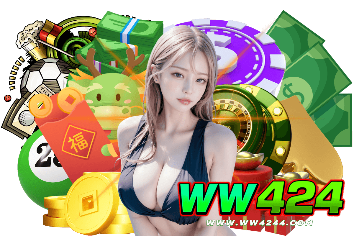 ww424 slot